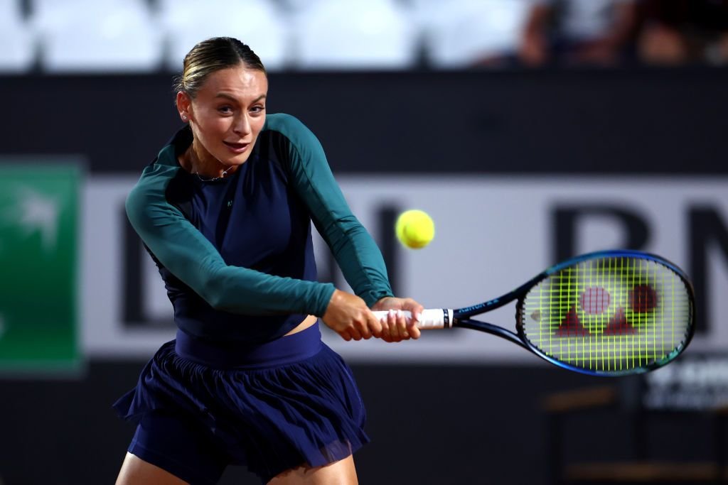 Ana Bogdan, apariție spectaculoasă în Franța. Ce a făcut finalista Transylvania Open 2024_10