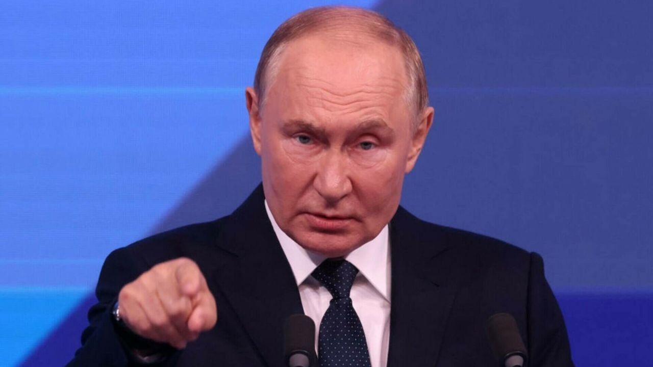 Mesajul de la Paris care i-a șters zâmbetul lui Vladimir Putin