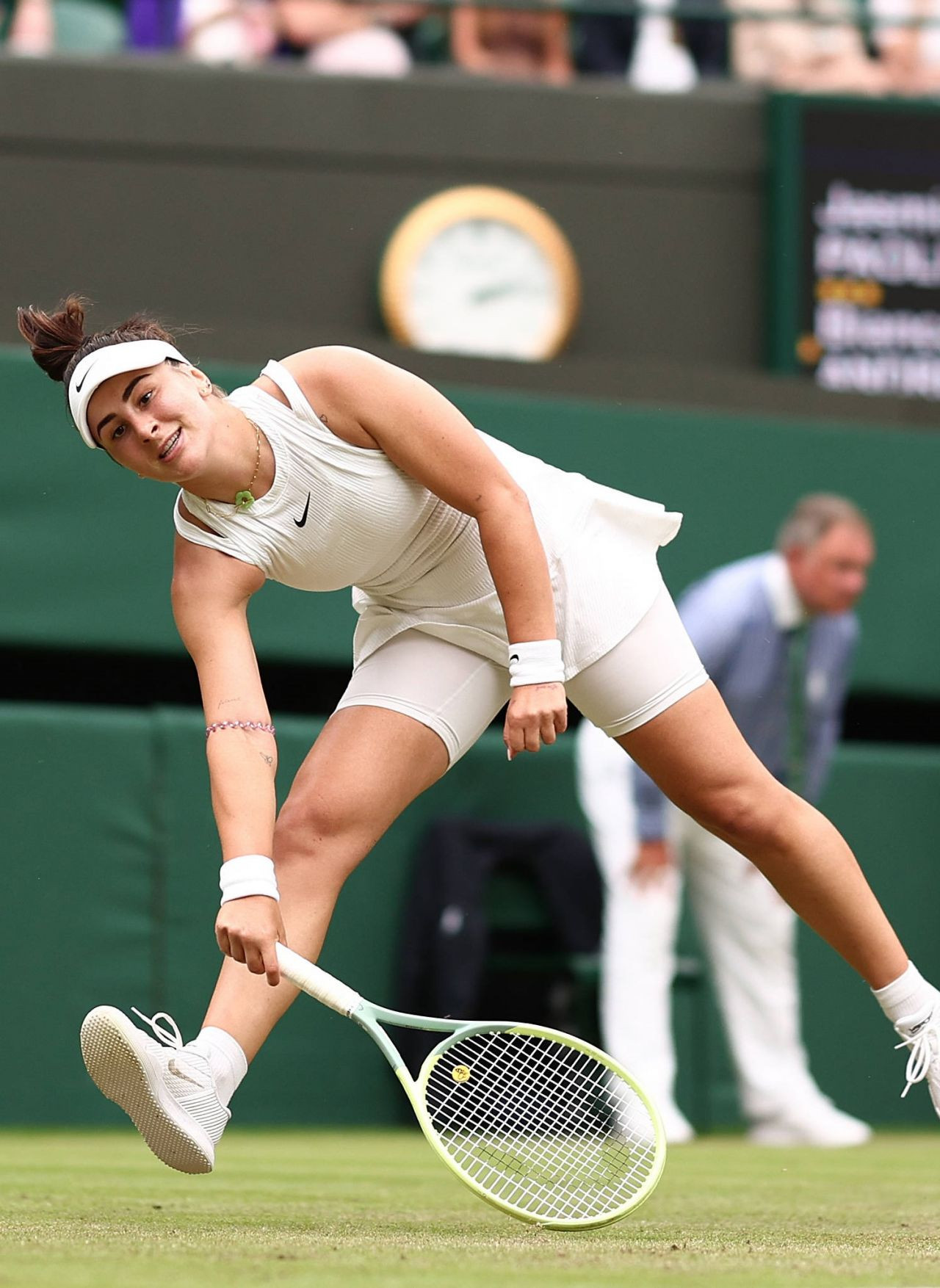 S-a afișat deja: cât costă un bilet la finala Wimbledon 2025_18