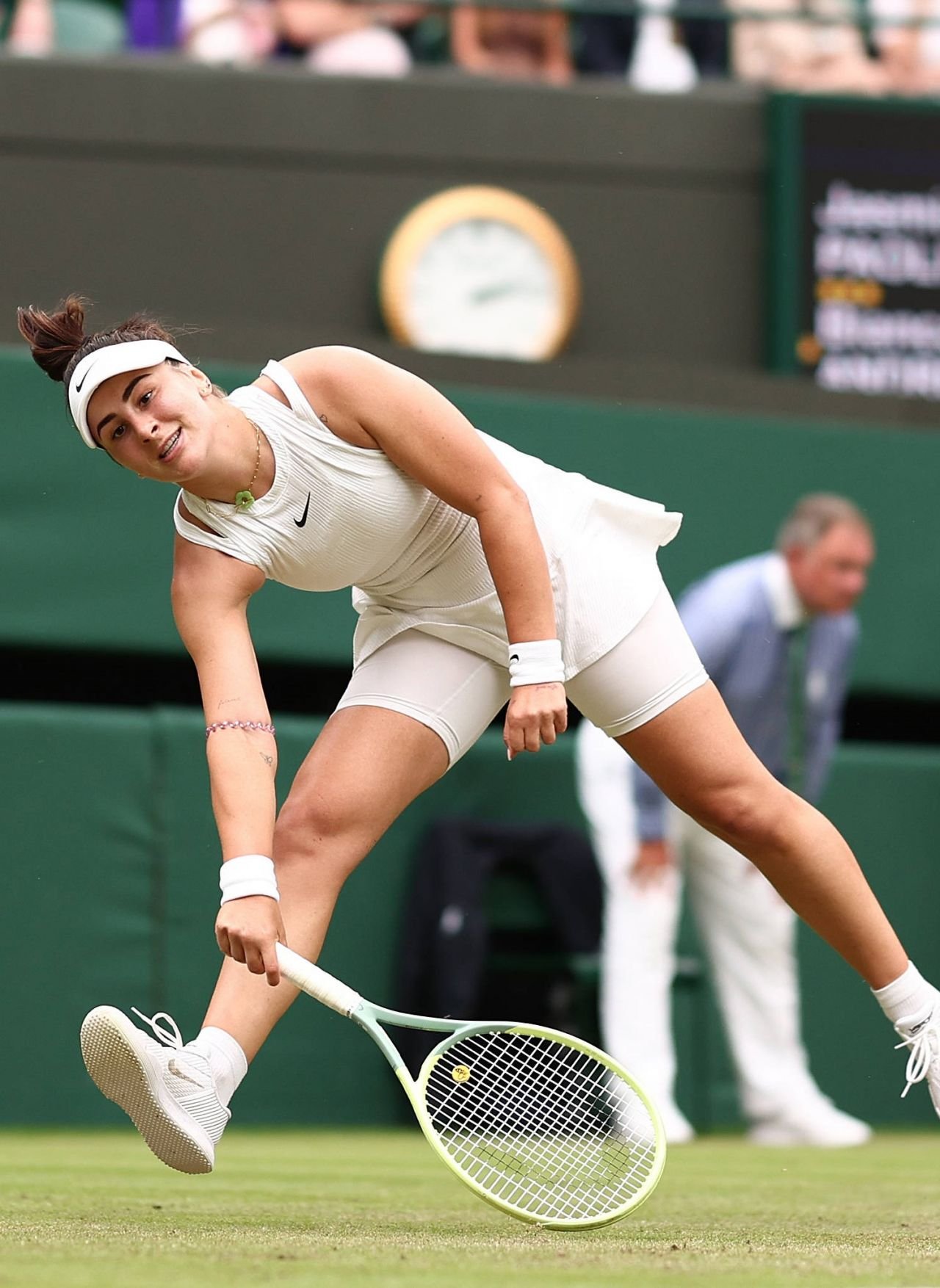 Exproprieri la Wimbledon: o actriță de 99 de ani amenință că se va lega de stadion pentru a opri lucrările_3