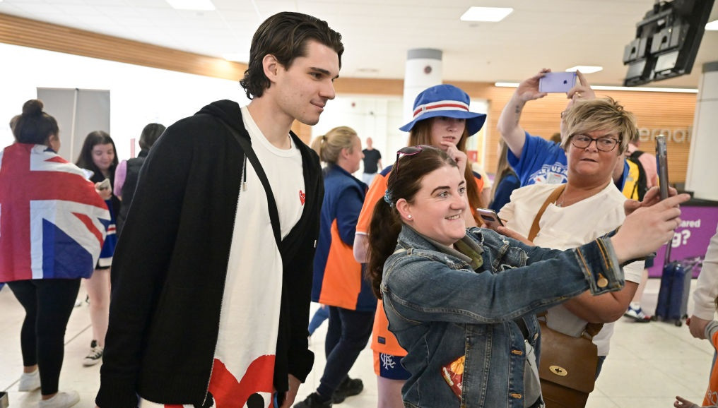 Surpriză uriașă pentru Ianis Hagi &icirc;n weekend: Ar putea fi forțat