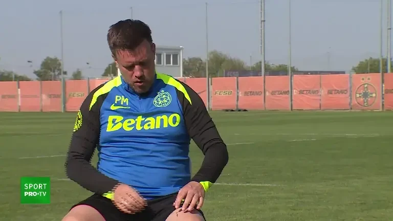 Mihai Pintilii despre Vlad Chiricheș (25 septembrie 2024)