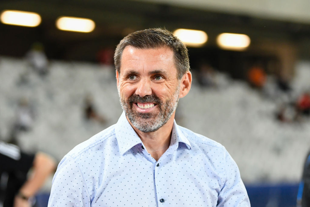 Zeljko Kopic a vorbit sincer despre șansele lui Dinamo la titlu: &rdquo;Asta &icirc;mi doresc cel mai mult acum&rdquo;