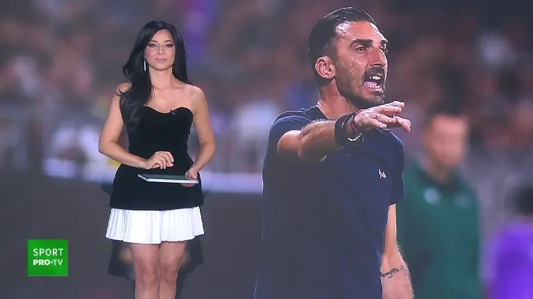 B&icirc;rligea și Olaru vor să c&acirc;știge &icirc;n Europa League cu RFS și pentru antrenorul lor, Elias Charalambous