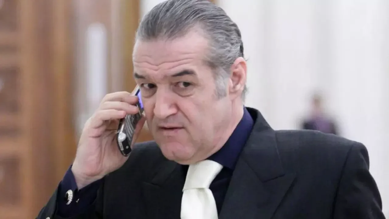 Gigi Becali revine &icirc;n politică! Președintele unui partid din Rom&acirc;nia face anunțul: &Icirc;l iau &icirc;n primul r&acirc;nd!