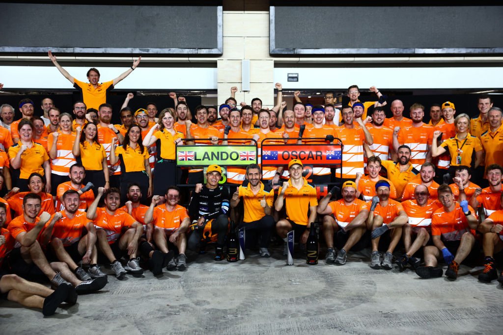 Au prins aripi! Al treilea conducător de la Red Bull care pleacă la altă echipă din F1