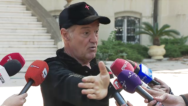 Gigi Becali a spus c&acirc;te puncte mai face FCSB &icirc;n Europa League: &rdquo;De ce ar fi uimitor?&rdquo;