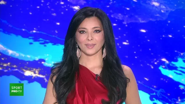 Noul crainic al lui Dinamo l-a avut antrenor pe Tudor Chirilă (26 septembrie 2024)