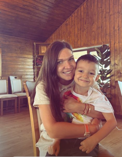 O așteaptă Clujul și Madridul, &icirc;n 2025! Cadourile rarisime, primite de Simona Halep