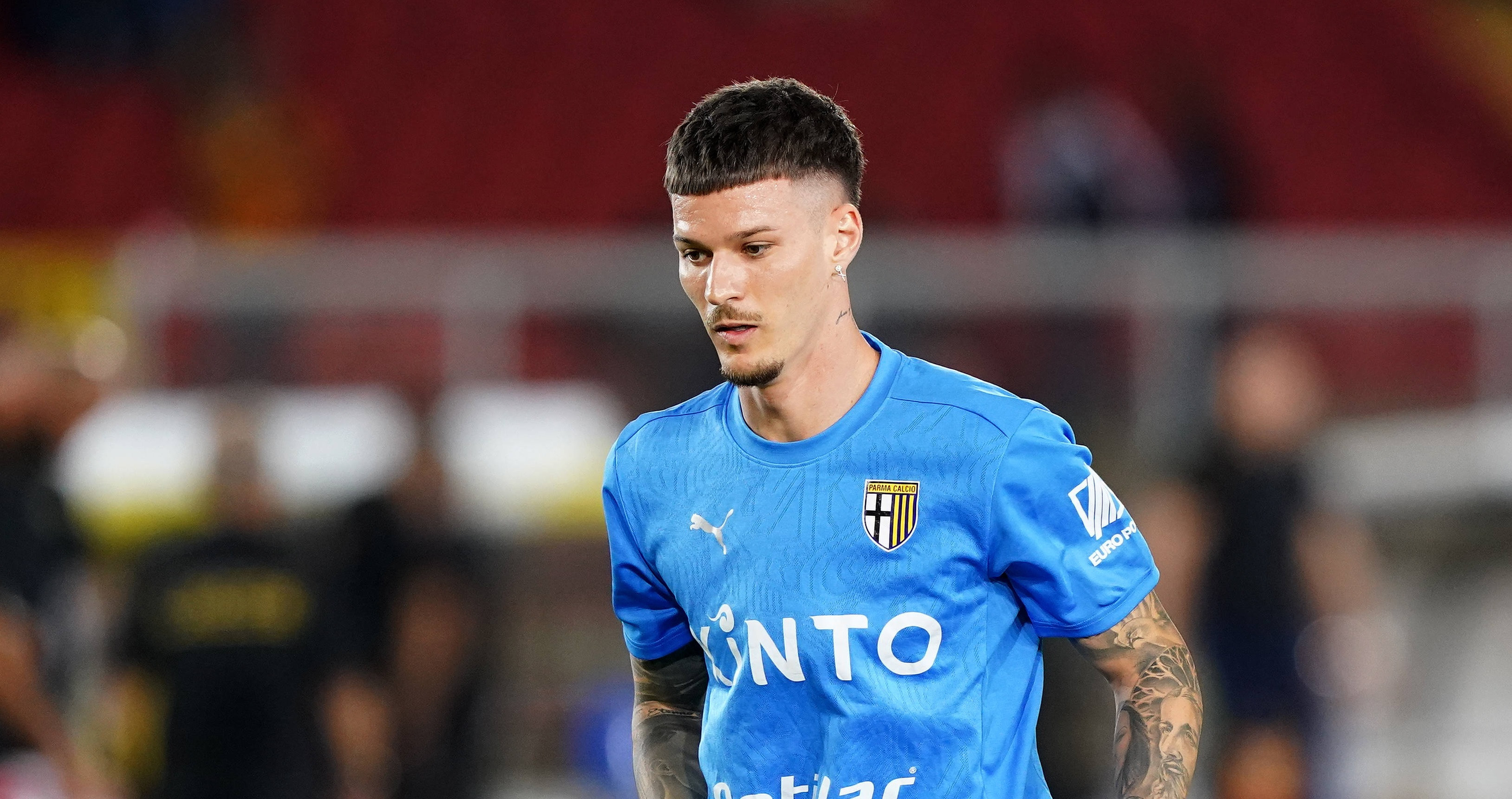 Ultimele informații despre transferul lui Dennis Man la Fiorentina