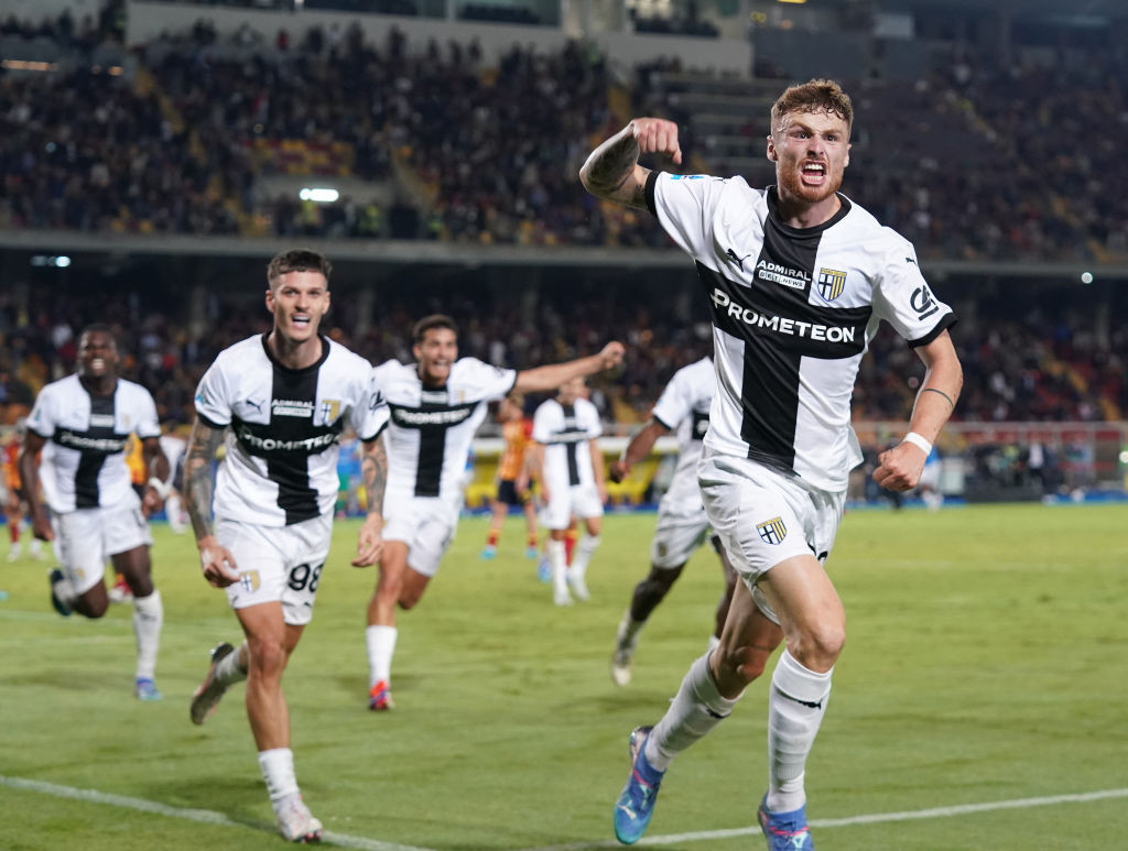 Lovitură dură &icirc;ncasată de Parma! Un fotbalist de bază s-a acidentat grav la antrenamente