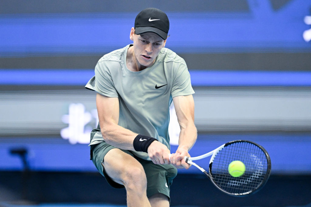 Sunt foarte dezamăgit! Jannik Sinner a reacționat după ce WADA a cerut suspendarea sa