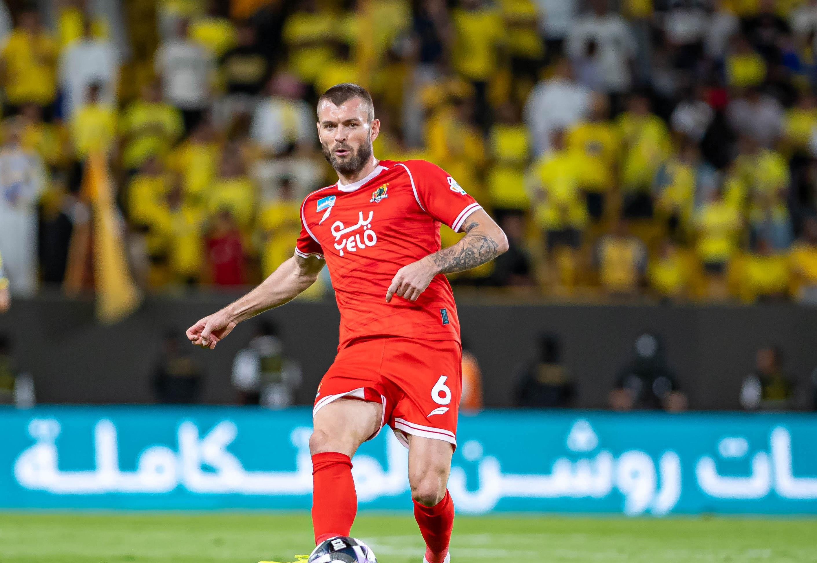 Nota primită de Alexandru Crețu, după ce l-a &icirc;nfruntat pe Cristiano Ronaldo