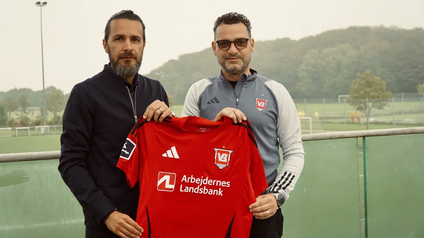 Mihai Teja, &icirc;n centrul unui scandal la primul său meci pe banca lui Vejle! S-a certat cu fostul star al Borussiei Dortmund