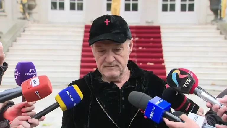 Gigi Becali: &rdquo;&Icirc;mi era teamă: Bă, s-au &icirc;ntărit ăștia!&rdquo;