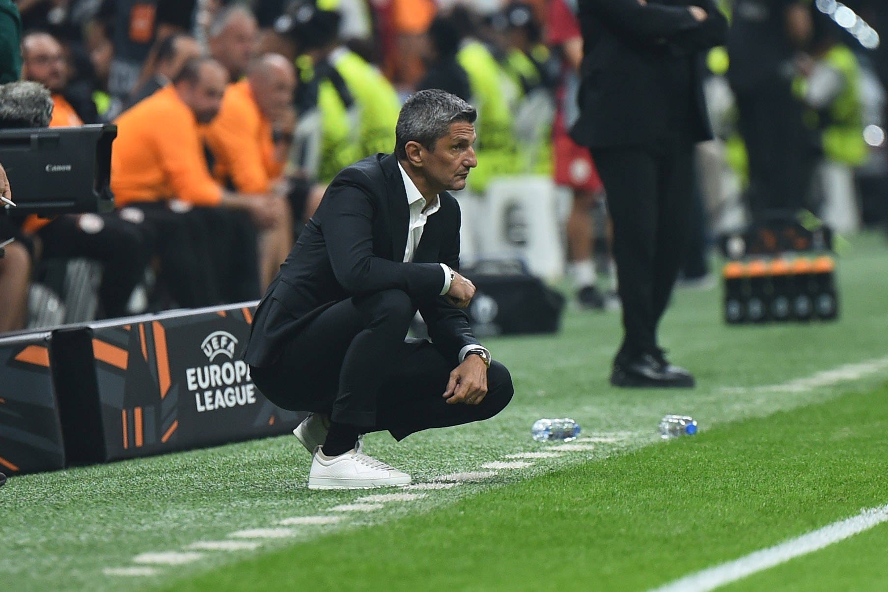 Probleme serioase pentru Răzvan Lucescu &icirc;nainte de PAOK &ndash; FCSB! Grecii au anunțat: &rdquo;Nu par să aibă șanse!&rdquo;