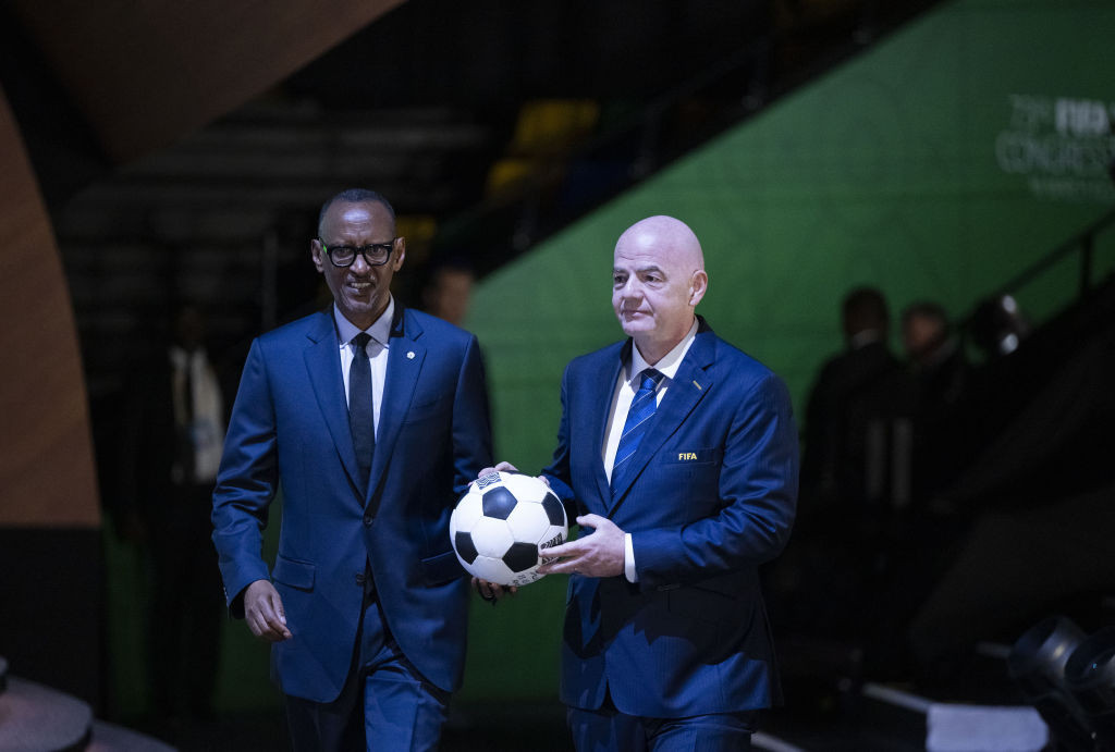 Incredibil! O țară a interzis &icirc;n mod oficial aplicarea magiei &icirc;n fotbal