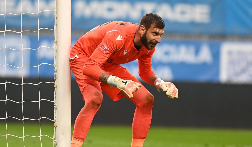 Începe curățenia la FCSB! Opt jucători sunt OUT din vară, doi sub semnul întrebării 10 imago1036227148h