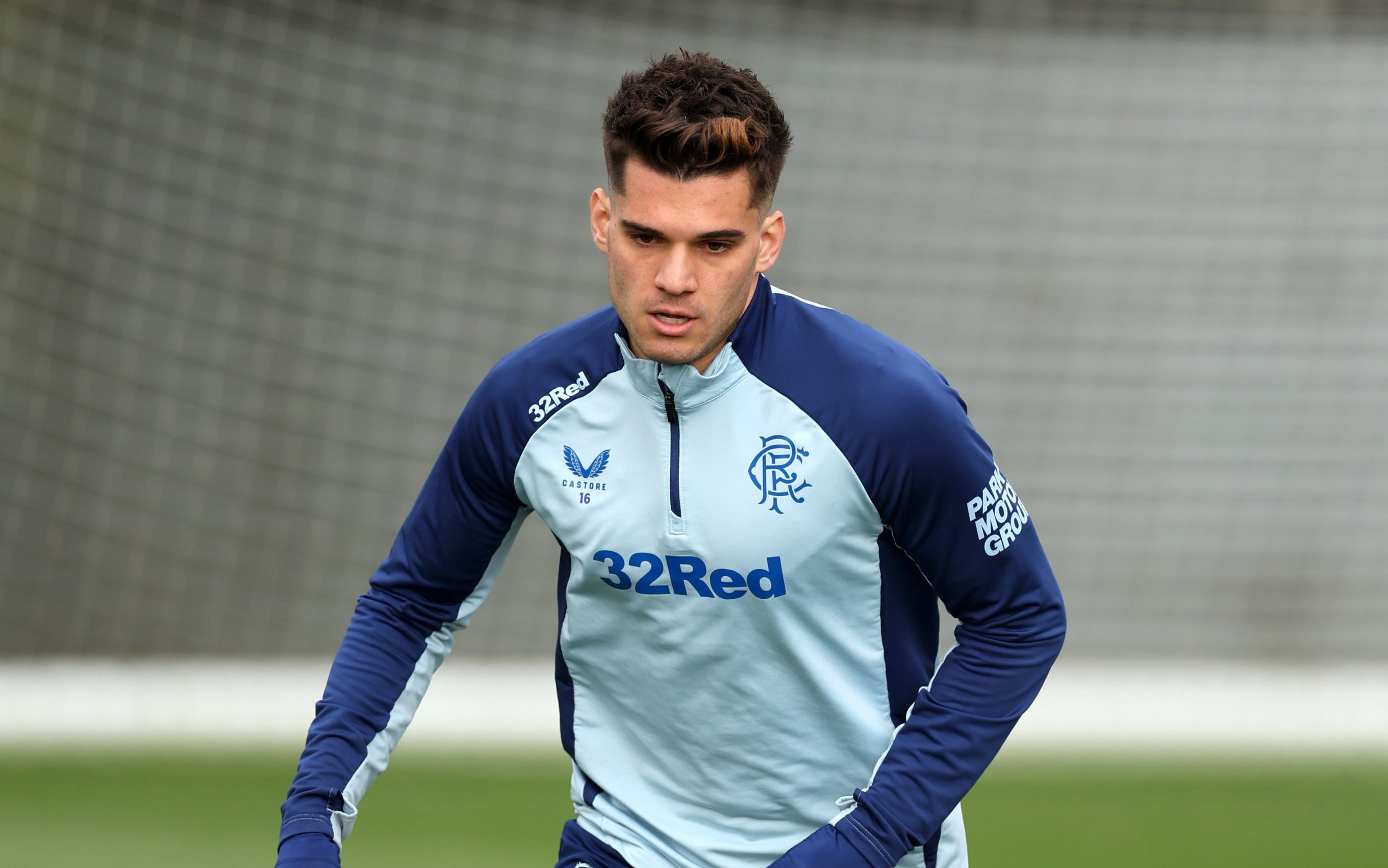 Prima reacție a lui Ianis Hagi după ce a fost reprimit la prima echipă a lui Rangers. Ce urmează pentru fiul Regelui