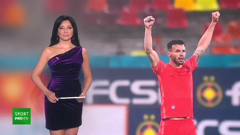 Andrei Cordea și-a decis viitorul (01.10.2024)