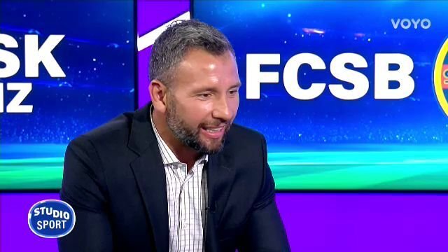 Ce spune Răzvan Raț &icirc;nainte de PAOK - FCSB