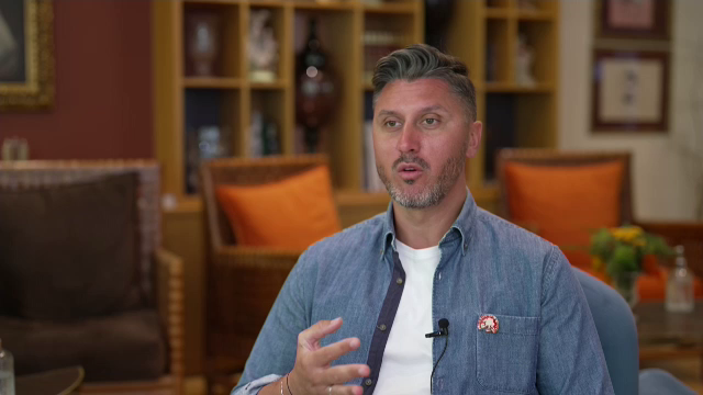 Ce i-a reproșat Ciprian Marica lui Dan Petrescu după FCSB - CFR Cluj 1-1