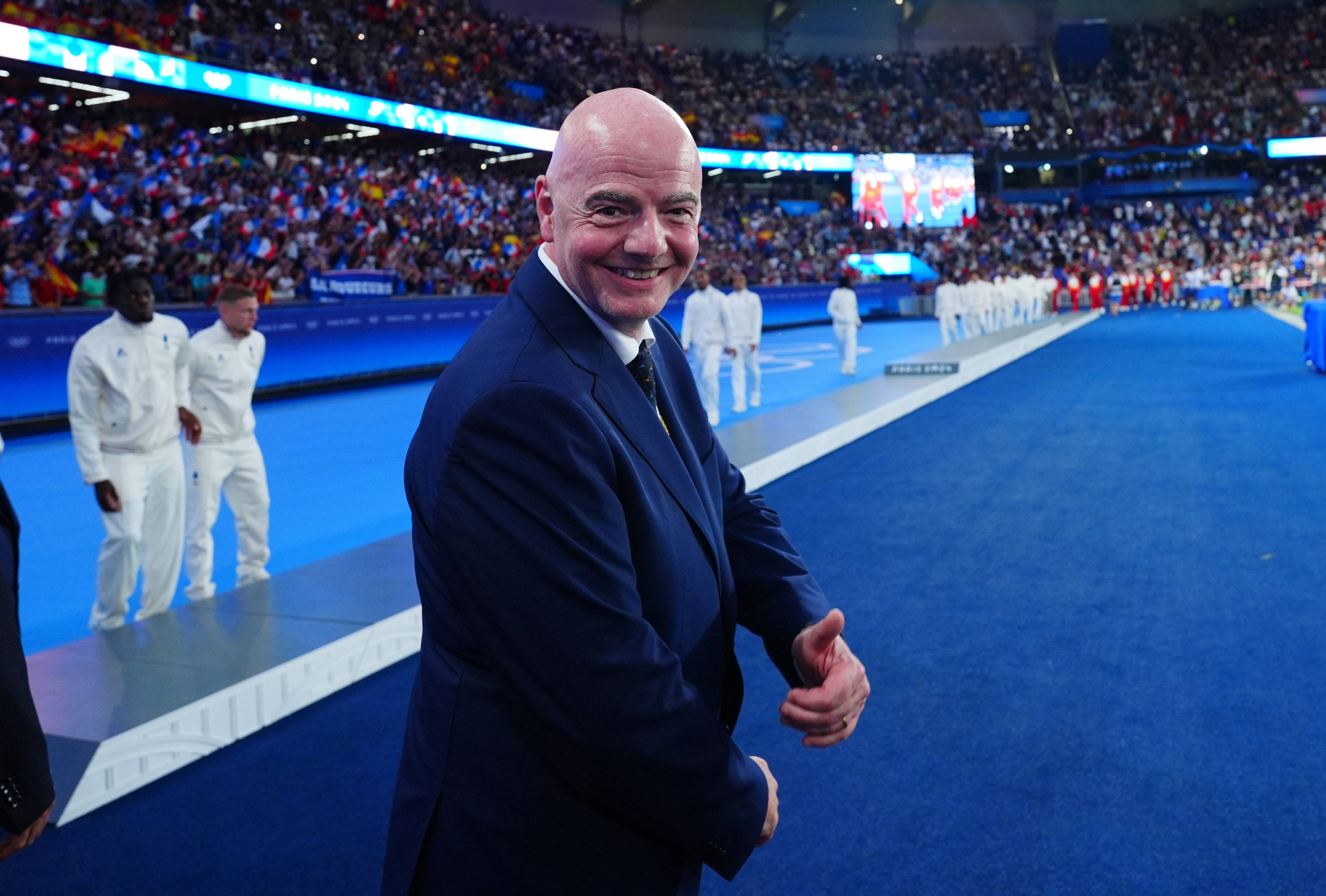 O nouă fereastră de transferuri ar putea apărea din 2025! Anunțul FIFA
