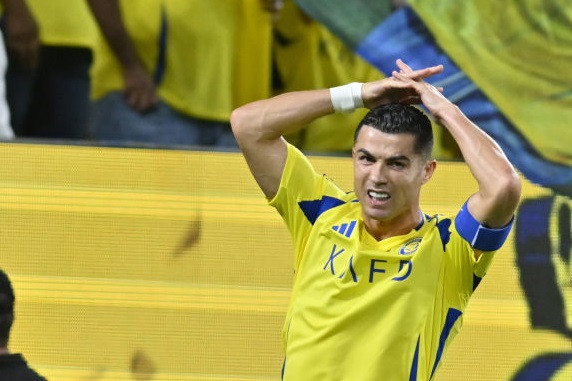Cristiano Ronaldo refuză să joace de frica războiului! Anunțul lui Al Nassr: &rdquo;Monitorizăm situația!&rdquo;