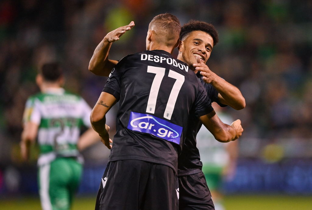 Jucătorii lui Răzvan Lucescu, nemulțumiți după &icirc;nfr&acirc;ngerea cu FCSB