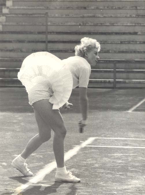 Lea Pericoli