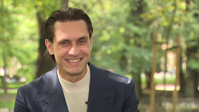 Poveste uluitoare cu Ciprian Tătărușanu și Ilie Dumitrescu la Londra: &rdquo;Am zis să-i fac o glumă&rdquo; / &rdquo;Bă, ești nebun? De ce nu m-ai sunat?&rdquo;