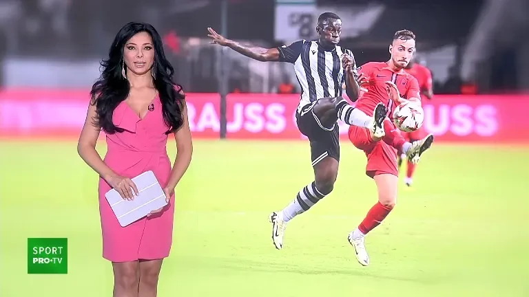 Steaua este Steaua! Victoria FCSB-ului &icirc;n meciul cu PAOK Salonic nu l-a surprins pe Tătărușanu