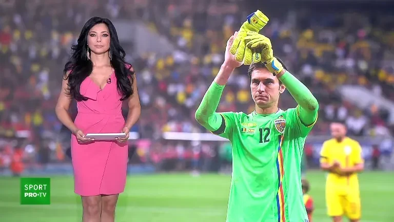 Gluma lui Tătărușanu după ce Barcelona a apelat la Szczesny și nu la el