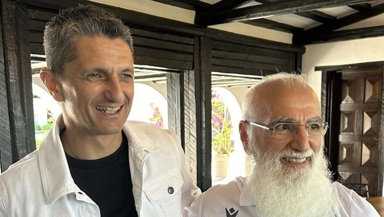Prima decizie a lui Ivan Savvidis după suspendarea uriașă primită de Răzvan Lucescu