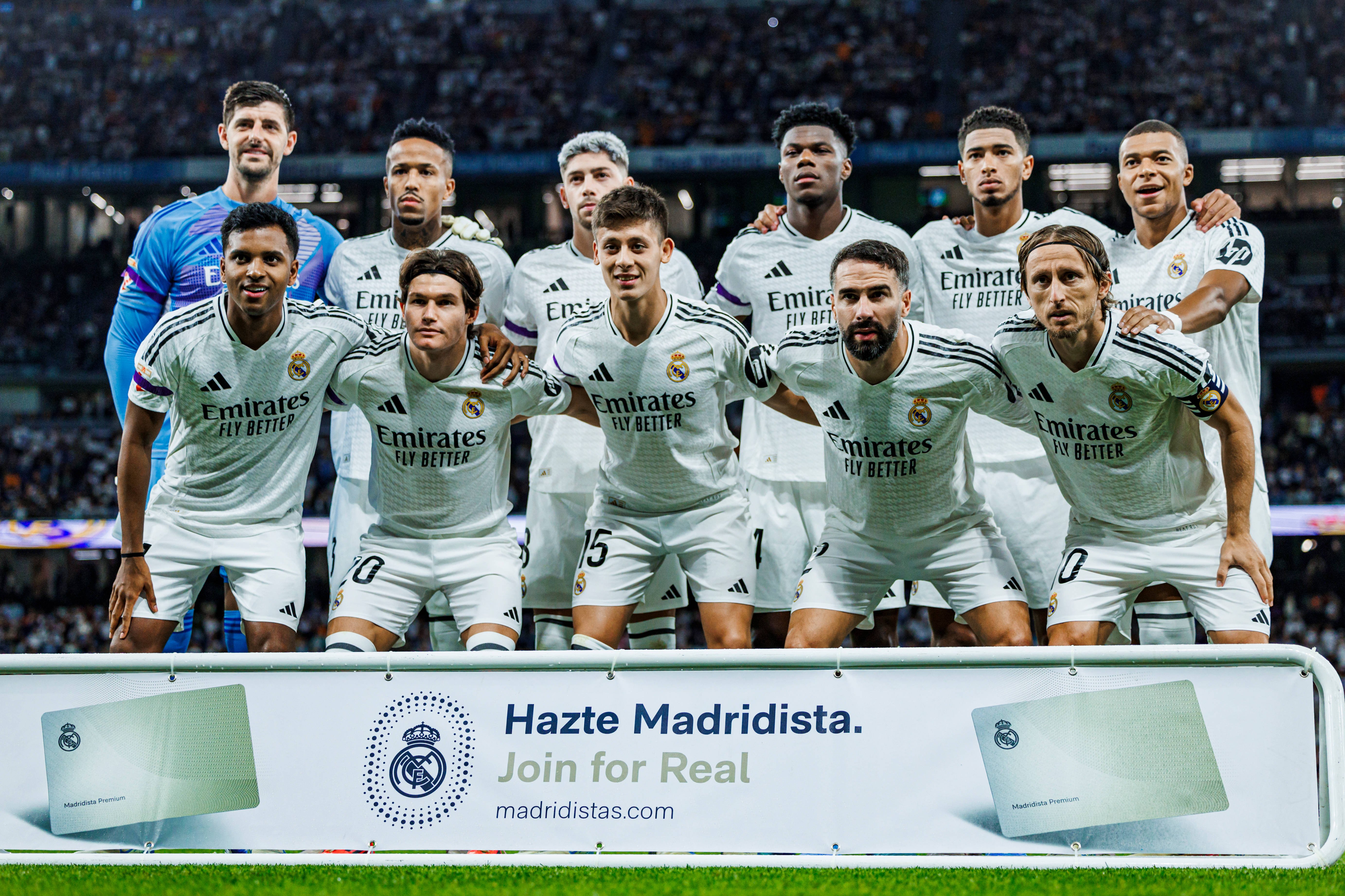 Veste uriașă pentru Real Madrid! Starul semnează după eșecul din Champions League: &rdquo;Sunt &icirc;n discuții avansate!&rdquo;