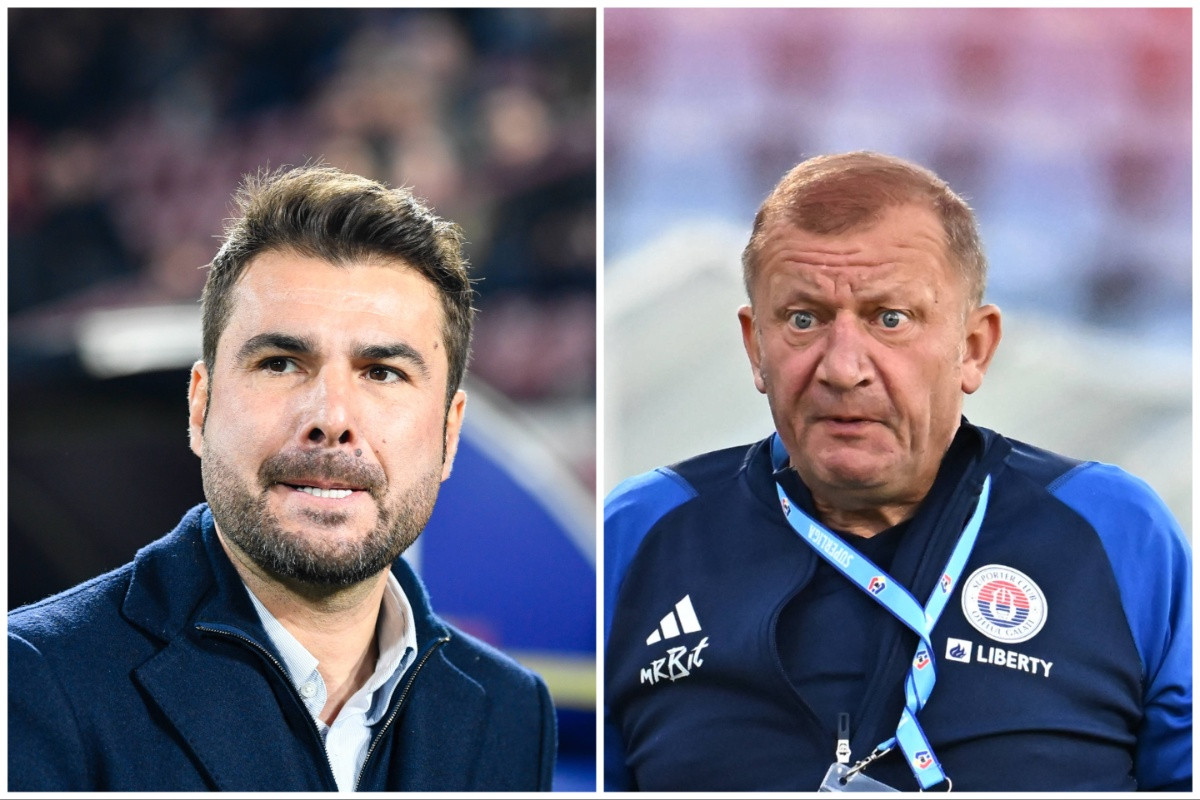 Dorinel Munteanu &icirc;i răspunde acid lui Adrian Mutu: Pentru un bănuț, trebuie să vorbească!