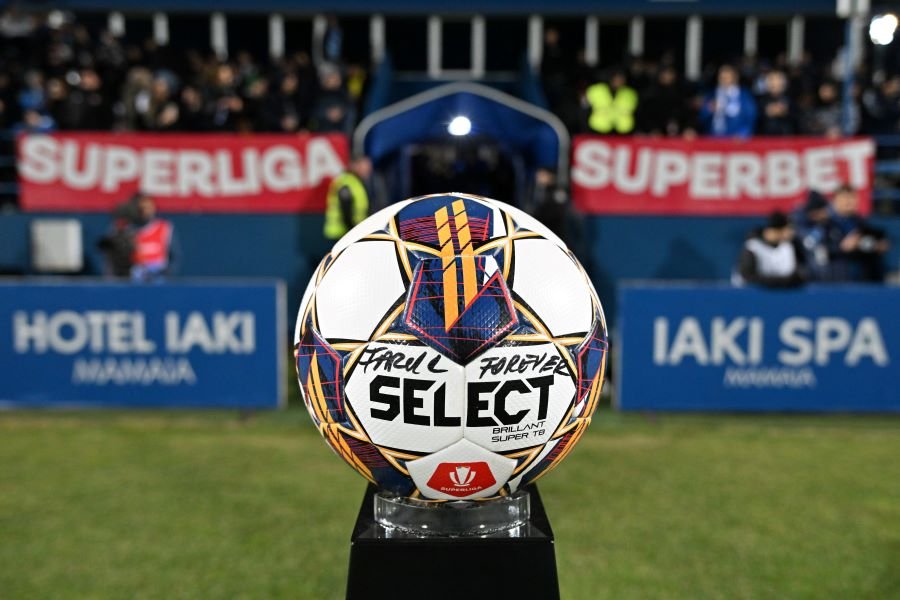 Steaua, victorie categorică &icirc;n deplasare! Rezultatele zilei din Liga 2 + cum arată clasamentul
