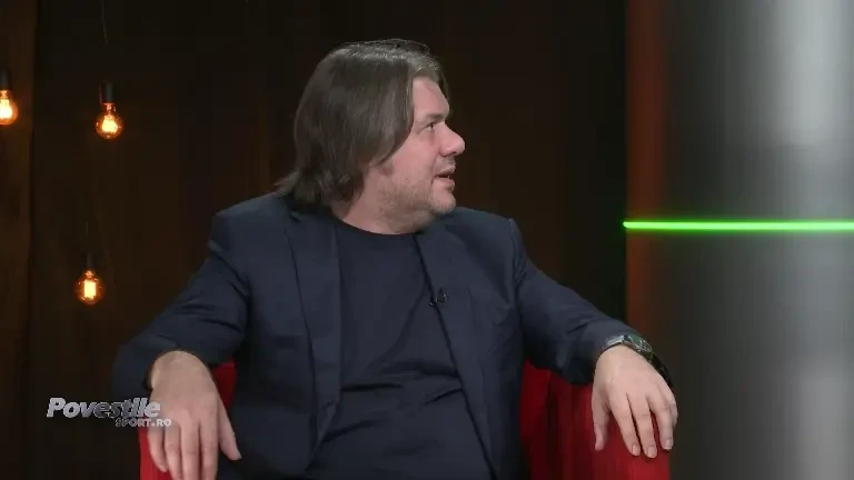 Tene: &rdquo;El va fi titular &icirc;n poarta naționalei&rdquo;. Nu a debutat &icirc;ncă pentru Rom&acirc;nia și a făcut junioratul &icirc;n Italia