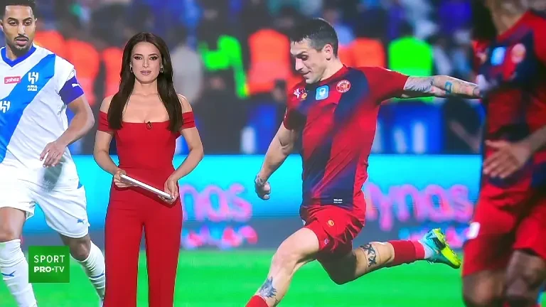 Stanciu are porțile deschise pentru o revenire la FCSB! Becali abia îl așteaptă înapoi pe căpitanul naționalei: "Poate să fie jucător-antrenor!"