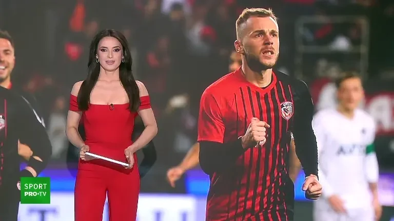 Maxim e erou la turci, dar nu vrea să mai audă de națională! Maxim a marcat cu Beșiktaș în ultimul minut și și-a încurcat fosta echipă!