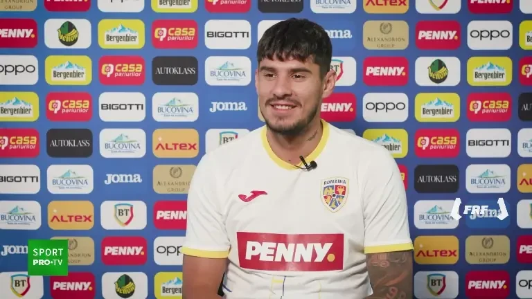 Interviu cu Florinel Coman (08.10.2024)