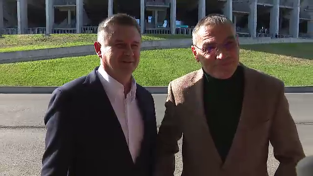 &Icirc;nlocuitor surpriză pentru Daniel Niculae &icirc;n comitetul executiv al FRF: &rdquo;Am meritat!&rdquo;