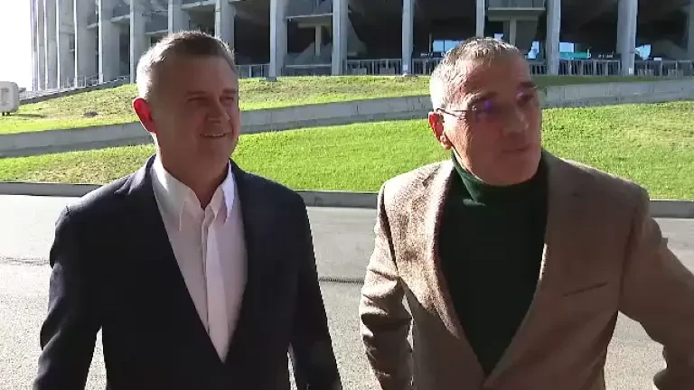 Alexandru Meszar: &rdquo;Nu i-am luat locul lui Daniel Niculae, ne doream ca el să continue!&rdquo;