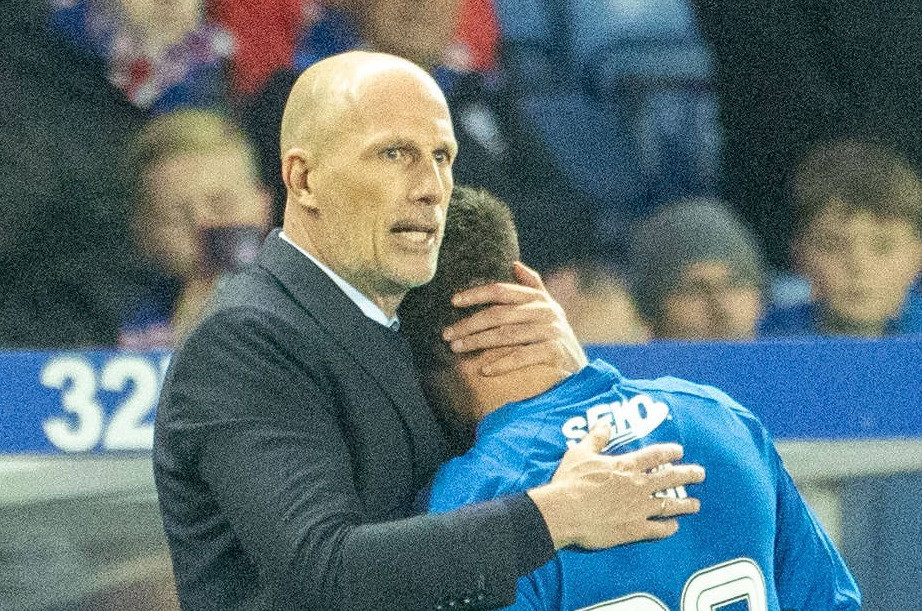 Ianis Hagi, lăudat de o legendă a Scoției după revenirea la Rangers! Critici dure la adresa clubului