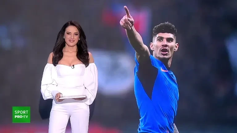 Florinel Coman, despre foștii săi colegi de la FCSB: Chiar au făcut un meci mare! (8.10.2024)