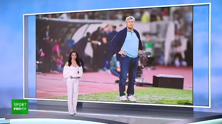 Mircea Lucescu l-a chemat pe Dican la națională. Mitriță are probleme (8.10.2024)