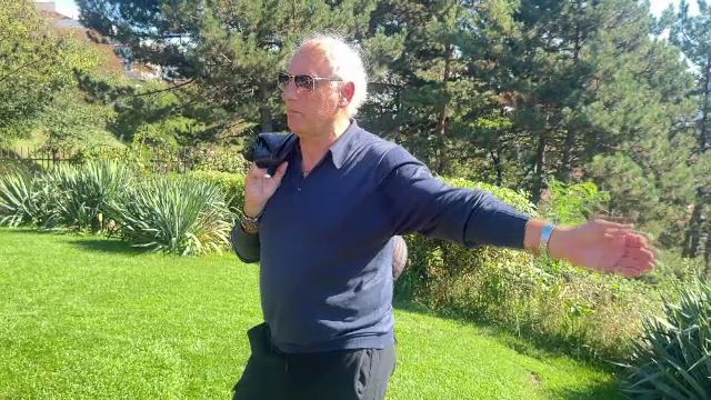 Andrea Mandorlini, atac subtil la adresa lui Dan Petrescu: &rdquo;O echipă importantă nu face asta!&rdquo;