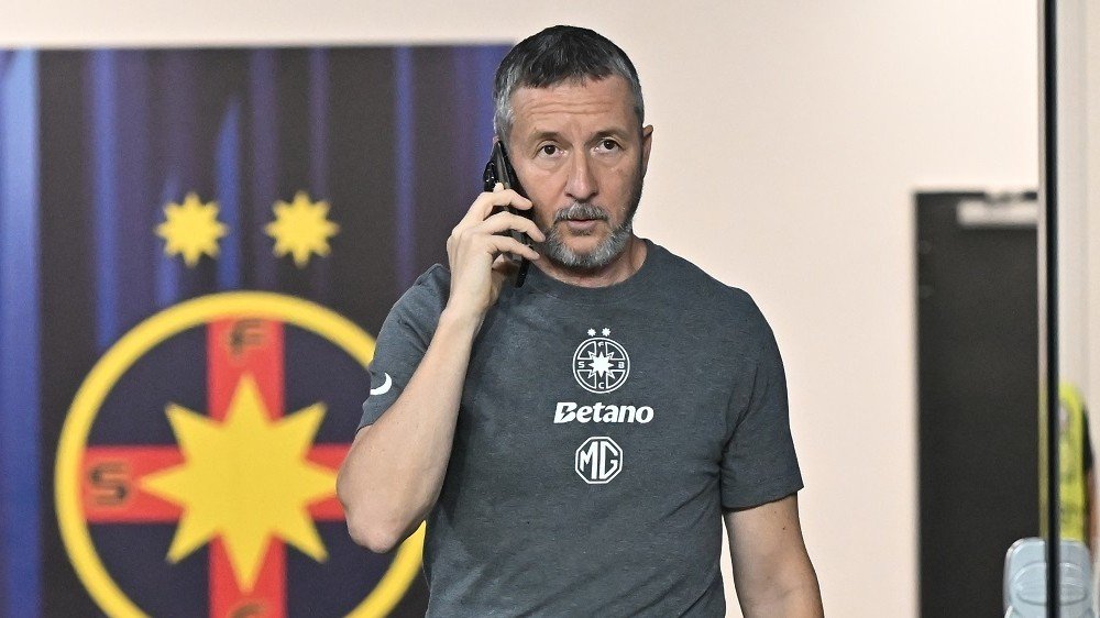 OUT p&acirc;nă &icirc;n 2026! MM Stoica a făcut anunțul: &bdquo;Are piciorul mai v&acirc;năt dec&acirc;t cerul lui Bacovia&rdquo;