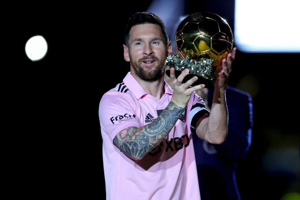 Lionel Messi, acuzat de insulte rasiste: Așa mi-a spus