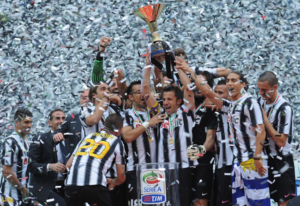 După 12 ani, un nou Del Piero va juca pentru Juventus!